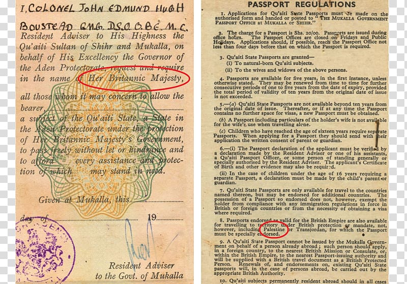 Travel document British passport Identity document, passport transparent background PNG clipart