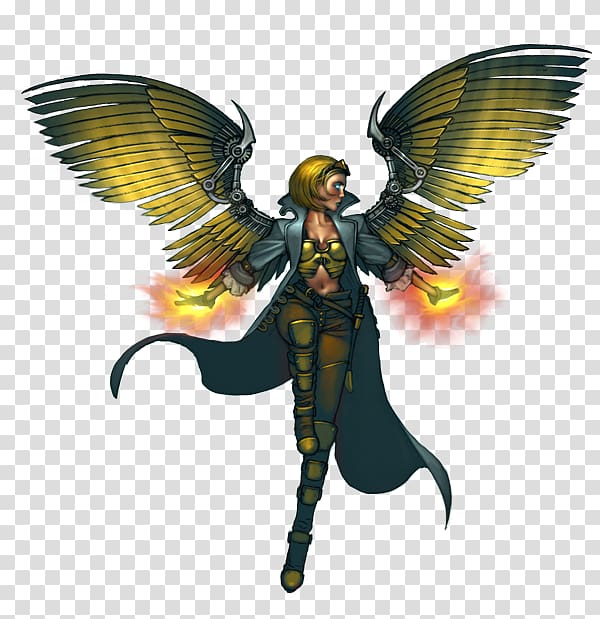 Malifaux Through the Breach Role-playing game, JUSTICE LADY transparent background PNG clipart