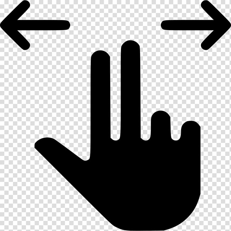 Computer Icons Slider Gesture, others transparent background PNG clipart