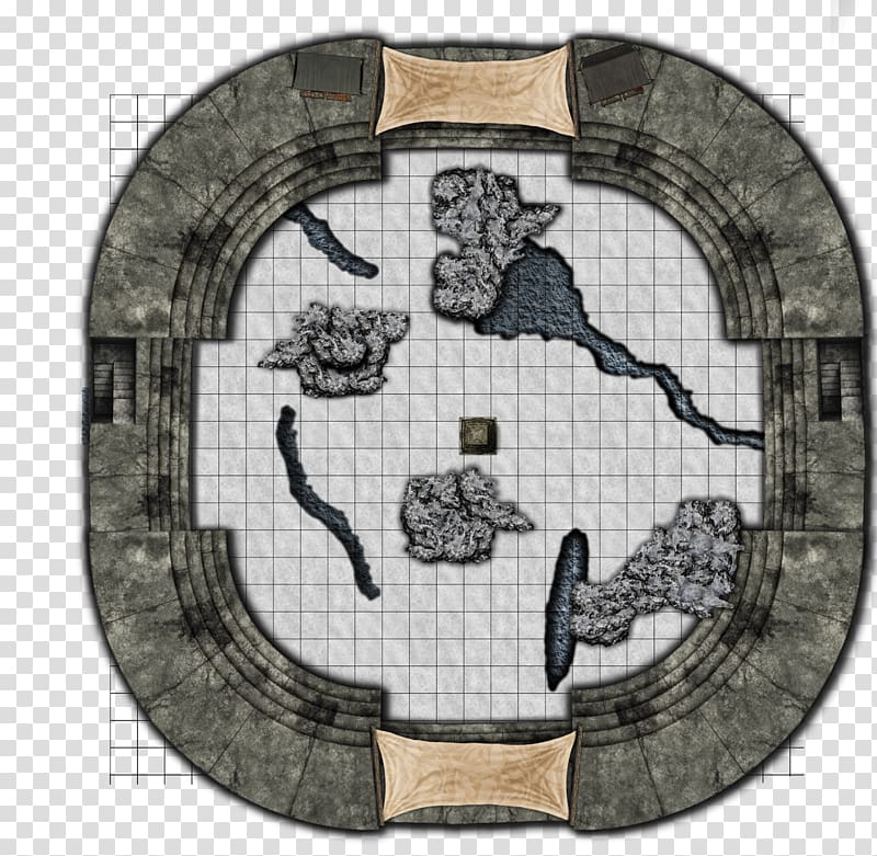 Pathfinder Roleplaying Game Dungeons & Dragons Fantasy map Roll20, map transparent background PNG clipart