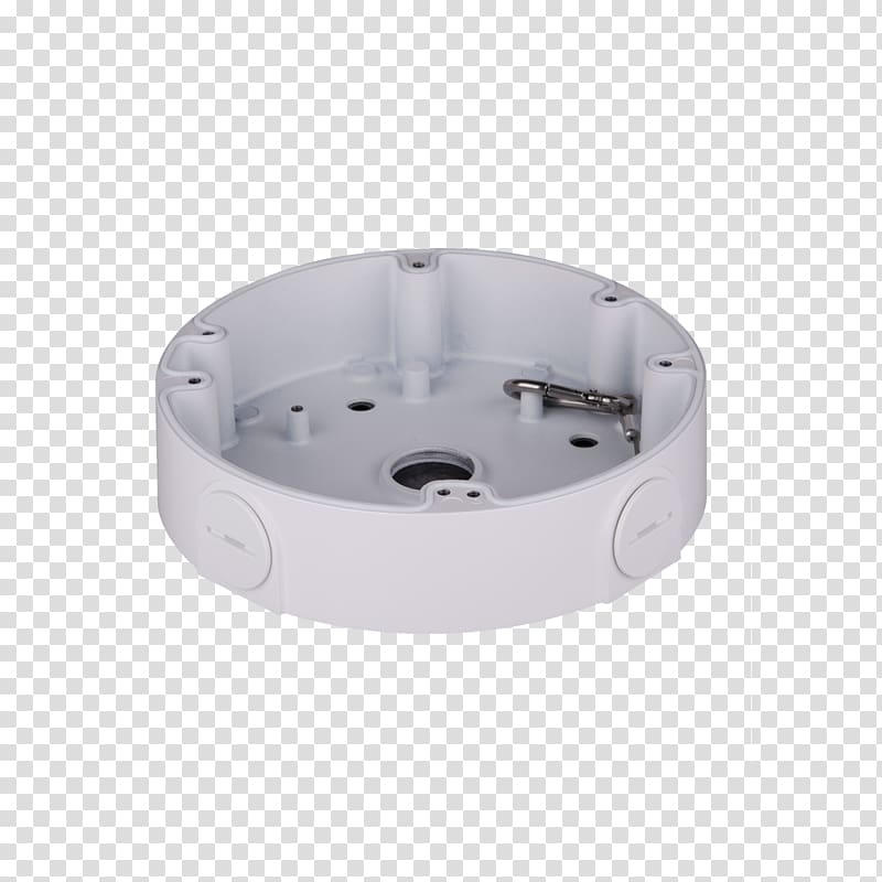 Dahua Technology Junction box Waterproofing IP camera Aluminium, Camera transparent background PNG clipart