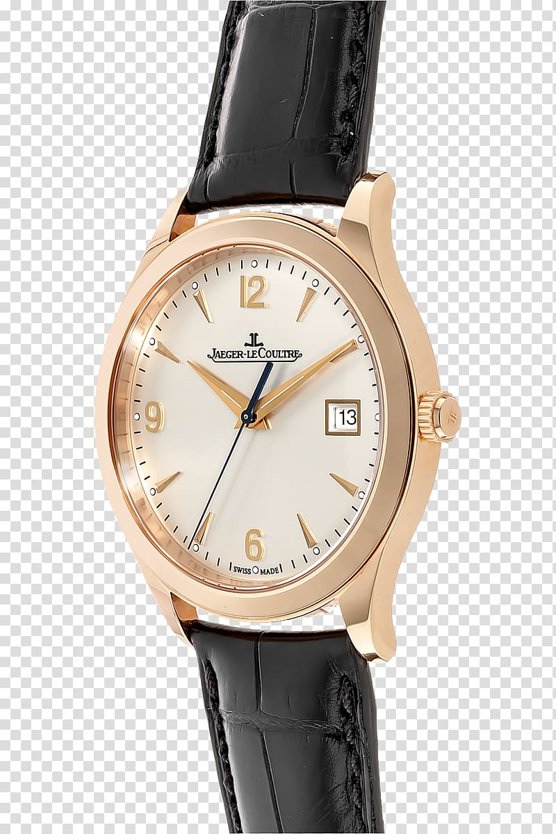 Calatrava Mechanical watch Jaeger-LeCoultre Patek Philippe & Co., watch transparent background PNG clipart