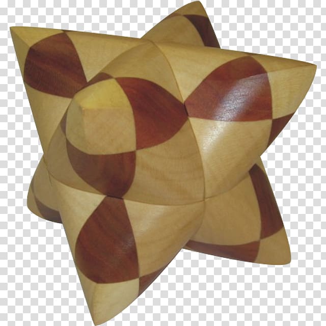 Disentanglement puzzle Brain teaser Toy Thor, Tetrahedron transparent background PNG clipart