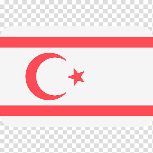 Flag of Northern Cyprus Flag of Cyprus National flag, Flag transparent background PNG clipart