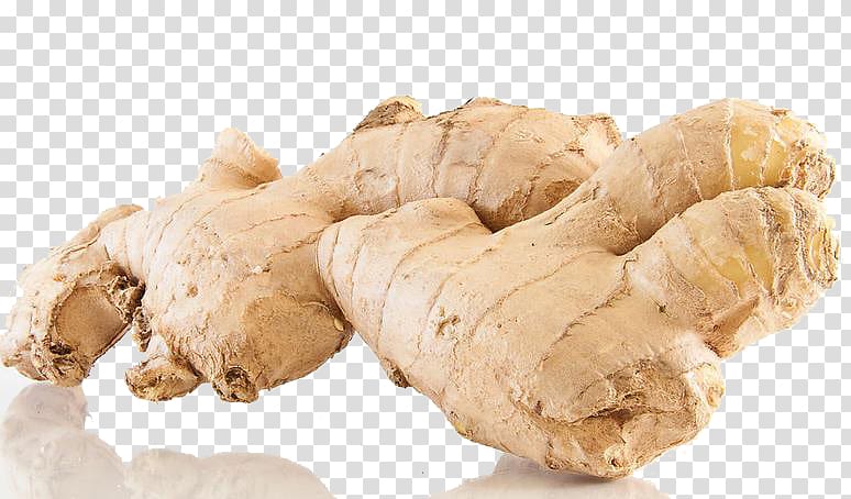 Ingredient Root Vegetables, A ginger ginger transparent background PNG clipart