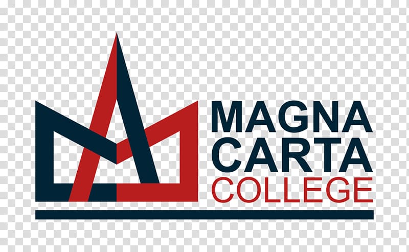 Logo Brand Line, Magna Carta transparent background PNG clipart