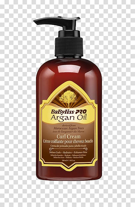 One 'n Only Argan Oil Curl Cream Hair Styling Products Hair Care, argan oil transparent background PNG clipart