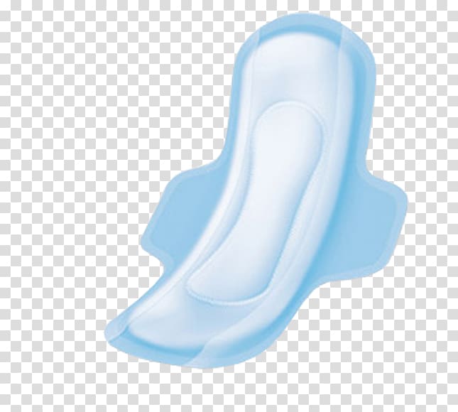 white sanitary napkin , Cloth Napkins Diaper Towel Sanitary napkin Cloth menstrual pad, Napkin transparent background PNG clipart