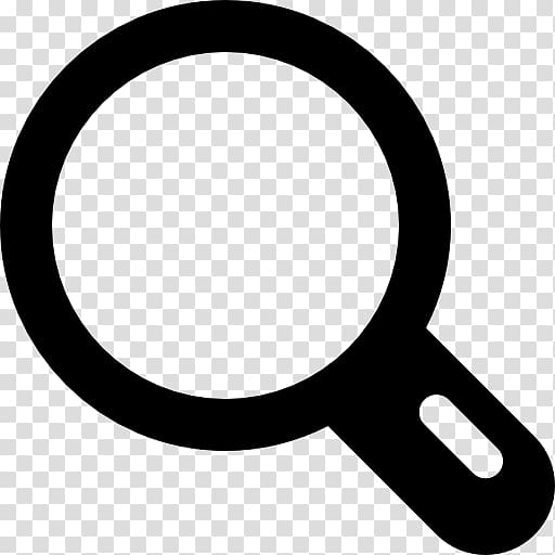 Computer Icons Magnifying glass Magnifier, icon pack transparent background PNG clipart