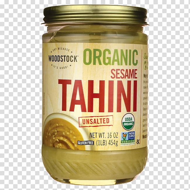 Peanut butter Tahini Middle Eastern cuisine Raw foodism Sesame, butter transparent background PNG clipart