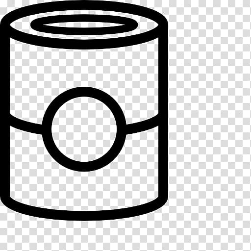 Campbell's Soup Cans Tin can Computer Icons , Soup can transparent background PNG clipart