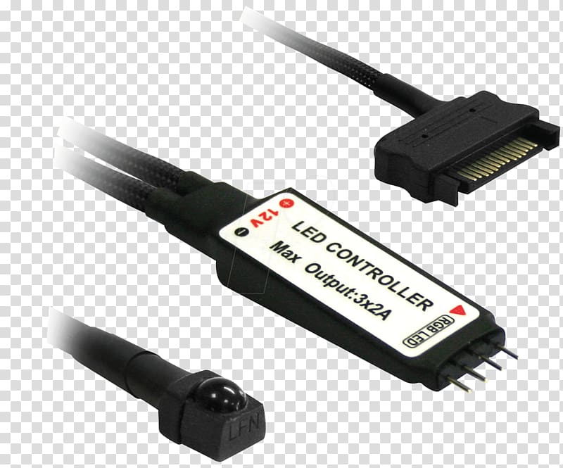 HDMI Light Controller RGB color space RGB color model, light transparent background PNG clipart