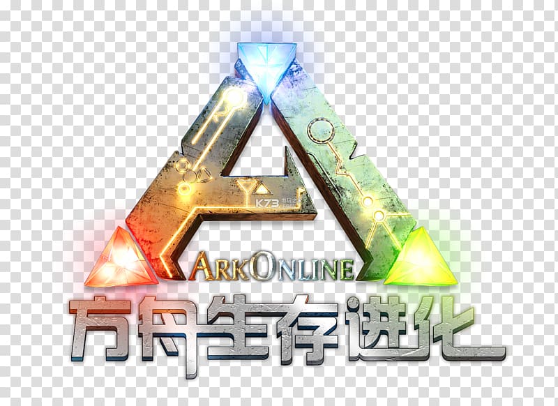 ARK: Survival Evolved ARK: Survival of the Fittest YouTube Xbox One PixARK, youtube transparent background PNG clipart