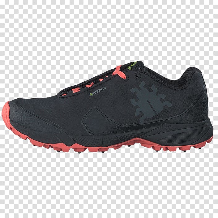 Sports shoes Sportswear Footway Group Hiking boot, Neon Running Shoes for Women transparent background PNG clipart