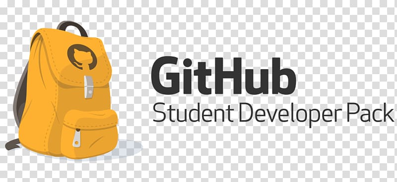 Student GitHub Education Logo, student transparent background PNG clipart