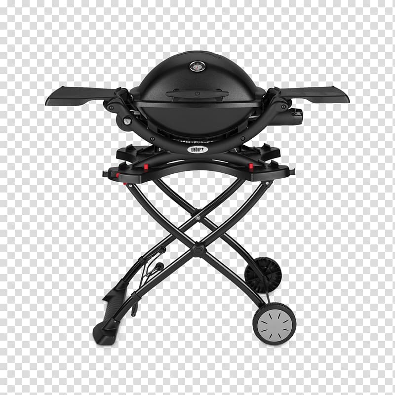 Barbecue Weber Q 1200 Weber Q 1000 Weber-Stephen Products Weber 6557 Q Portable Cart for Grilling, weber grill cart transparent background PNG clipart