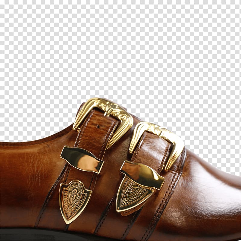 Leather Shoe Strap Buckle Autumn, gold buckle transparent background PNG clipart