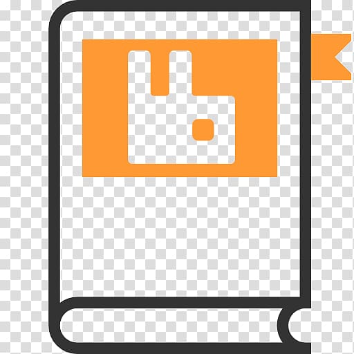 RabbitMQ Computer Icons Font, Ebook transparent background PNG clipart