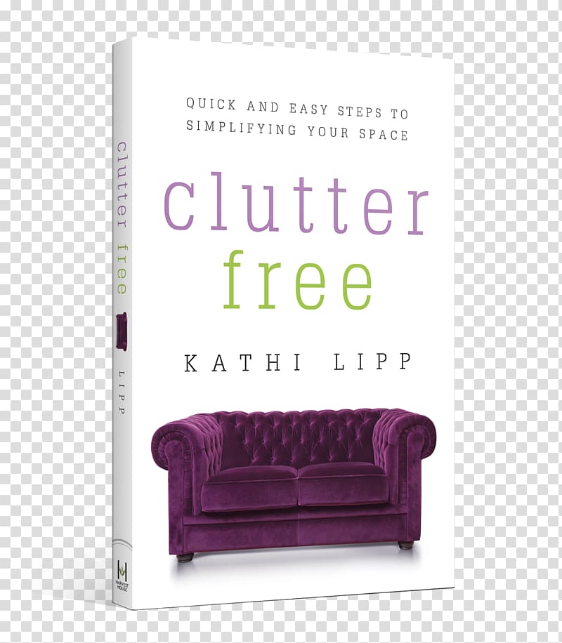 Clutter Free: Quick and Easy Steps to Simplifying Your Space But I'm NOT a Wicked Stepmother! Secrets of Successful Blended Families Book Housekeeping Writer, Good Shepherd Sunday transparent background PNG clipart