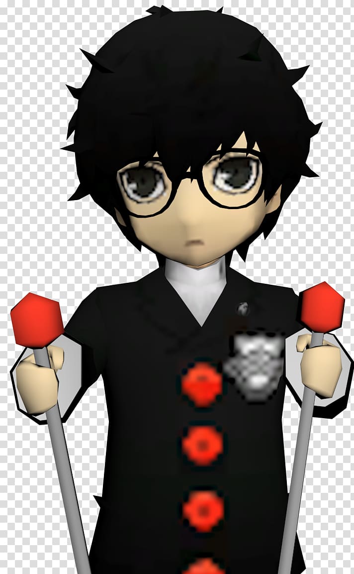 Persona 5: Dancing Star Night Shin Megami Tensei: Persona 3 Persona 3: Dancing in Moonlight Persona Q: Shadow of the Labyrinth, persona 5 joker transparent background PNG clipart