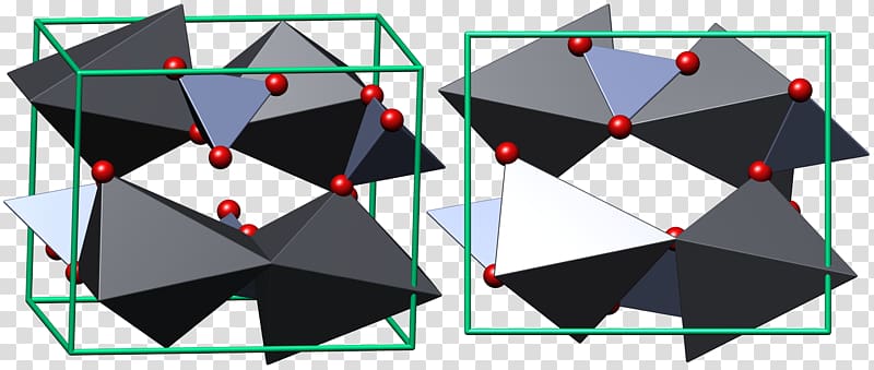 Crocoite Lead(II) chromate Crystal Chromate and dichromate Mineral, crystal transparent background PNG clipart