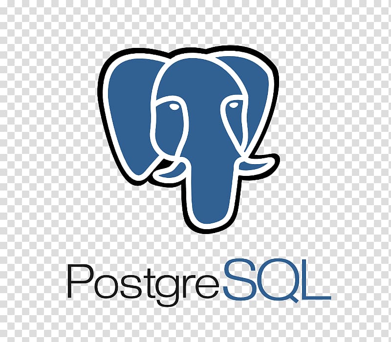 PostgreSQL Database Logo Application software Computer Software, mysql logo transparent background PNG clipart
