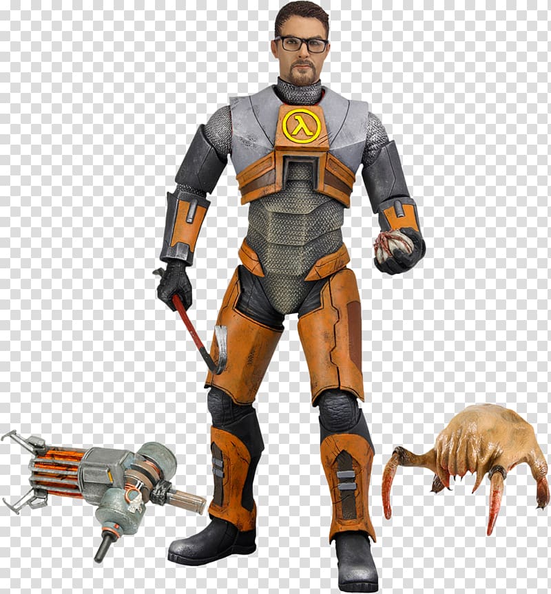 Half-Life transparent background PNG clipart