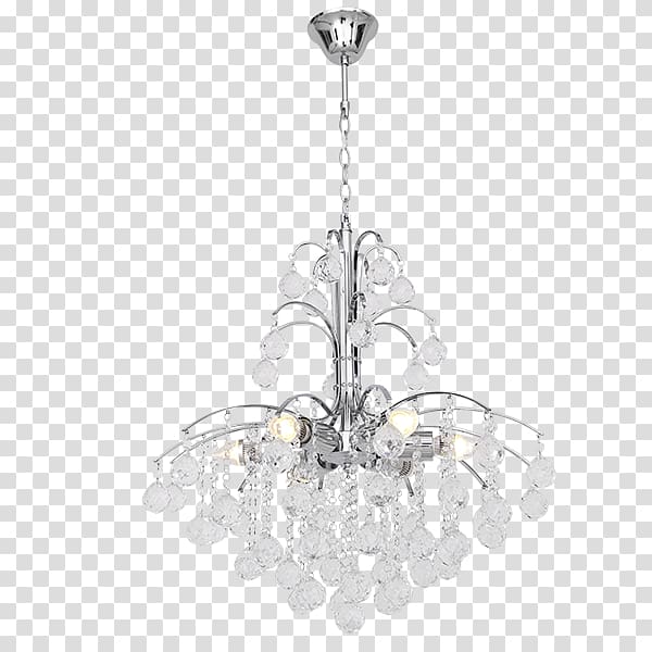 Chandelier Lamp Light fixture Table, lamp transparent background PNG clipart