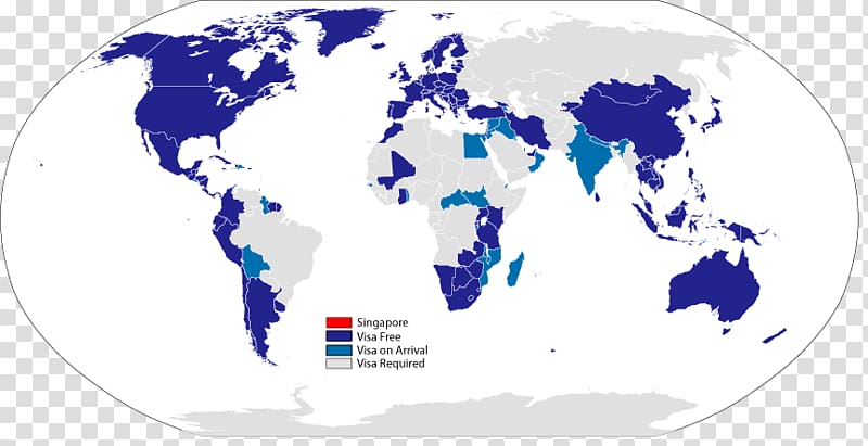 World map Globe, visa passport transparent background PNG clipart
