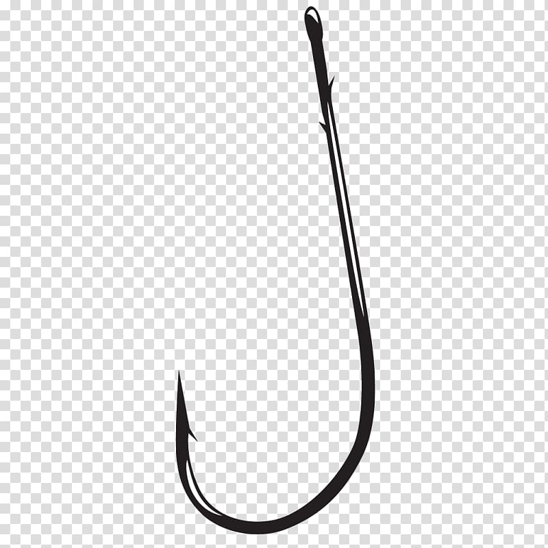 Fish hook Light Fishing bait Gamakatsu, fish_hook transparent background PNG clipart