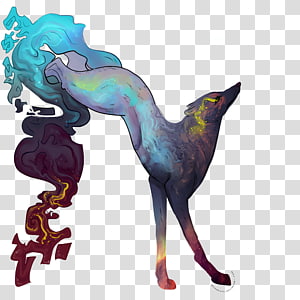 Mustang Canidae Dog Mammal, mustang transparent background PNG clipart thumbnail