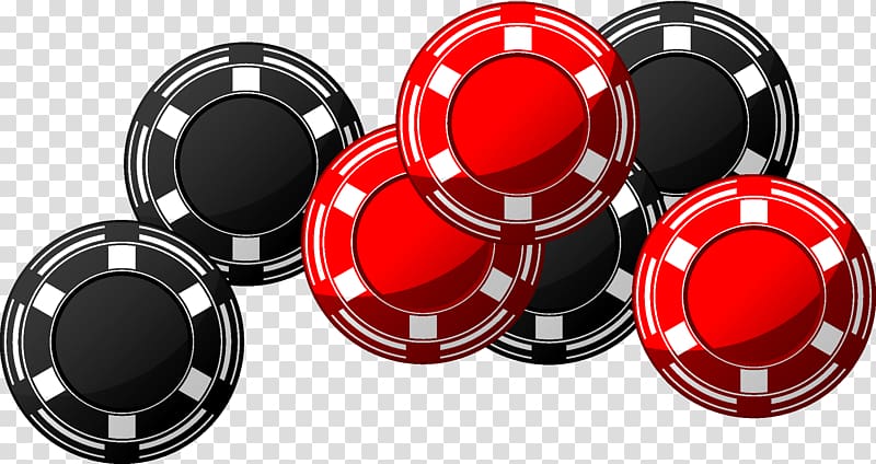 Casino token Gambling Playing card, Bargaining chip transparent background PNG clipart