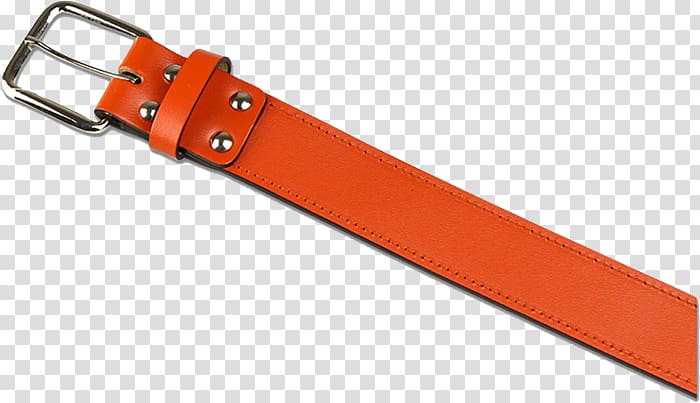Belt Watch strap Buckle Knife, Bonded Leather transparent background PNG clipart