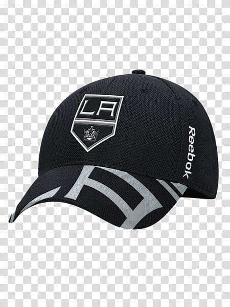 National Hockey League Los Angeles Kings Stanley Cup Playoffs 2015 NHL Entry Draft Baseball cap, Los Angeles Kings transparent background PNG clipart