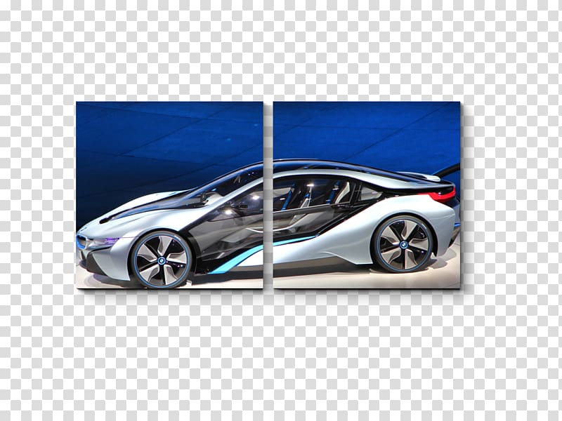2014 BMW i8 Car door Sports car, bmw transparent background PNG clipart