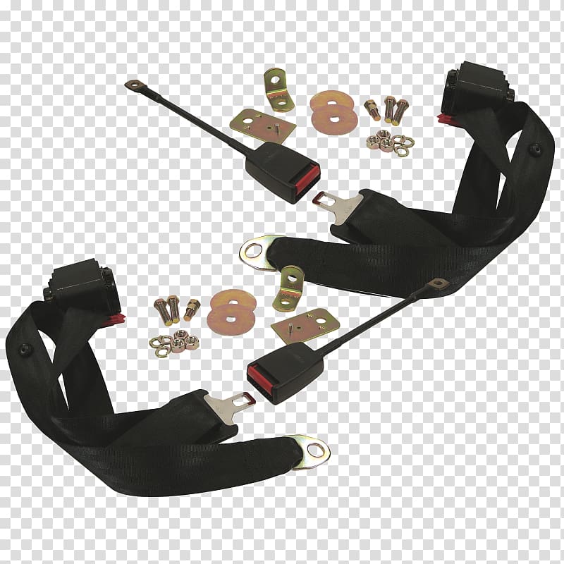 Jaguar Cars Seat belt, seat belt transparent background PNG clipart