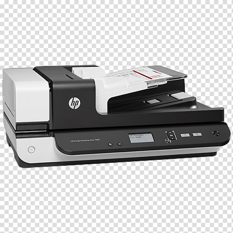 scanner Hewlett-Packard Office Supplies Printer Computer Software, scanner transparent background PNG clipart