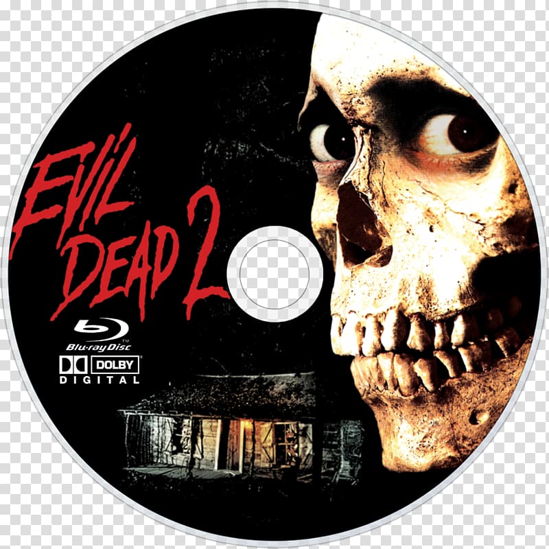Ash Williams Evil Dead film series Saw IMDb, evil dead transparent background PNG clipart