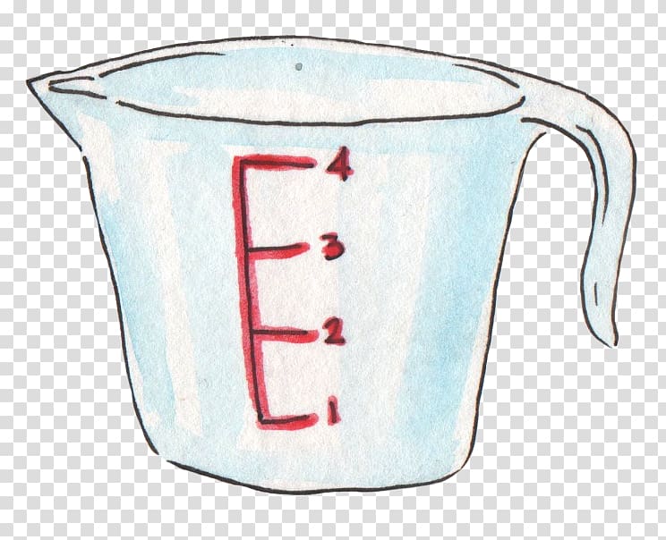 Jug Watercolor painting, Cups transparent background PNG clipart