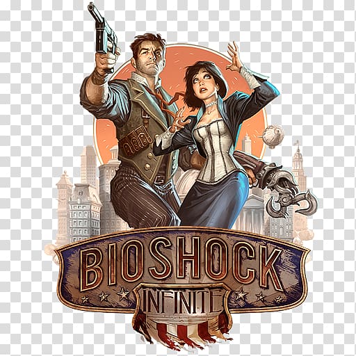 BioShock Infinite BioShock 2 BioShock: The Collection Xbox 360, bioshock transparent background PNG clipart
