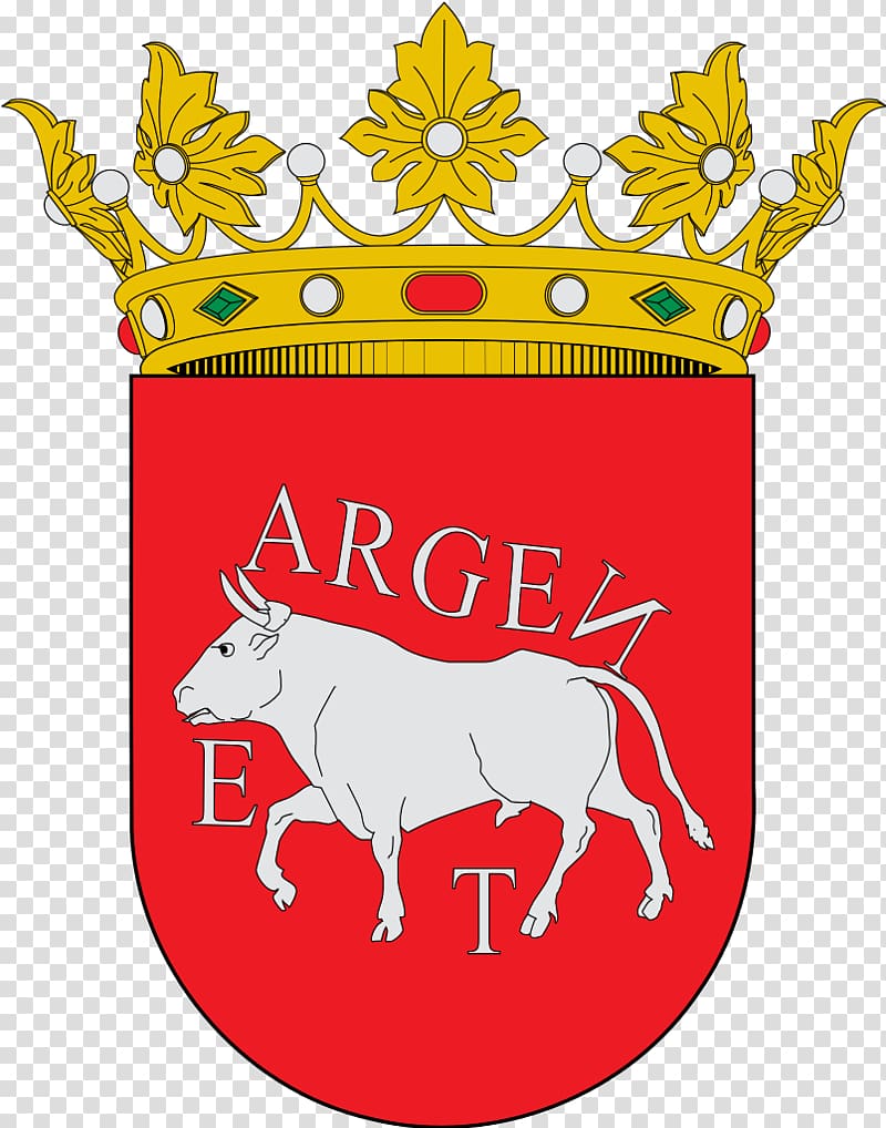 Talavera de la Reina Vistabella de Huerva Escutcheon Miedes de Aragón Escañuela, Lomo transparent background PNG clipart