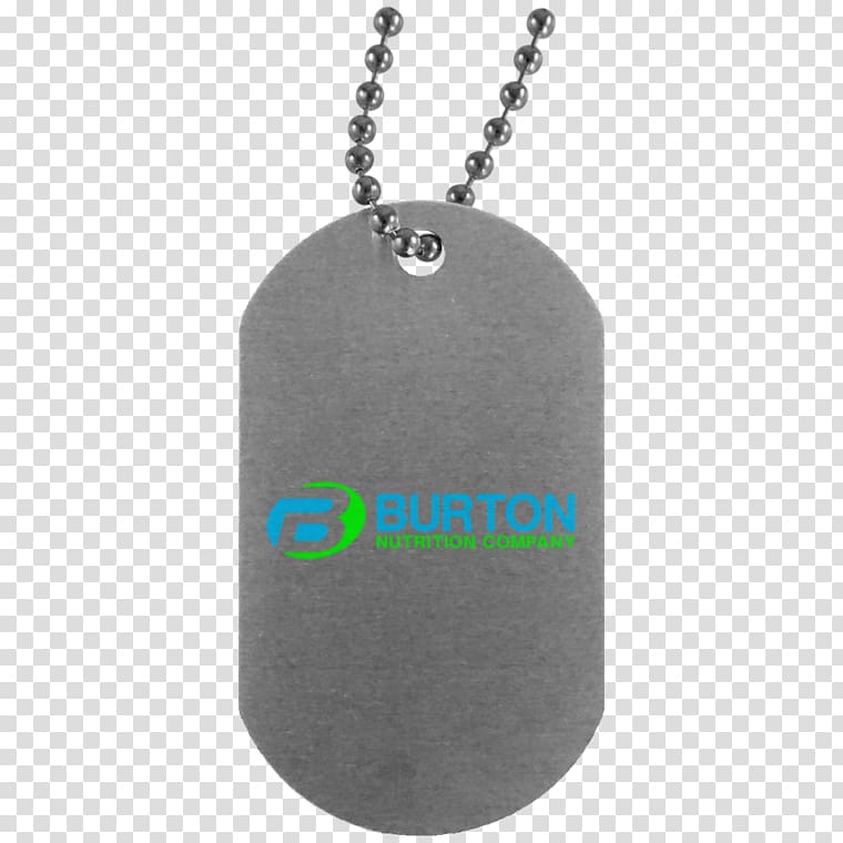 Dog tag Ball chain Necklace Military Manaia, nutrition tag transparent background PNG clipart