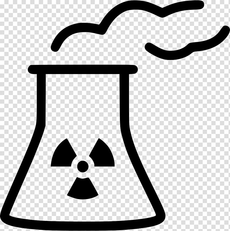 nuclear plant clip art