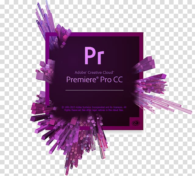 Adobe Premiere Pro Adobe Creative Cloud Video editing software Adobe Systems, New York Pro Championship transparent background PNG clipart