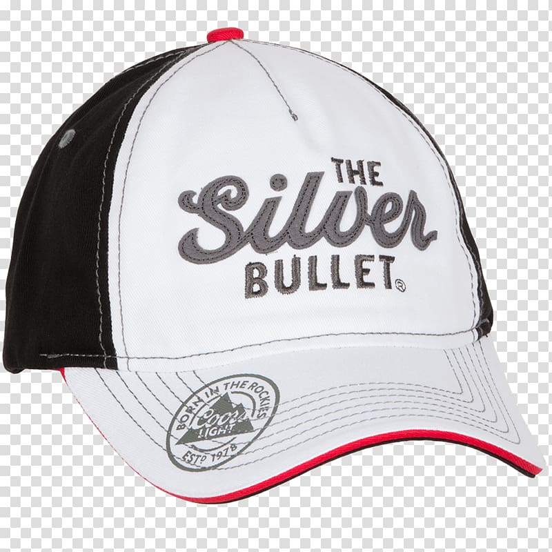 Baseball cap Coors Light Molson Coors Brewing Company, baseball cap transparent background PNG clipart