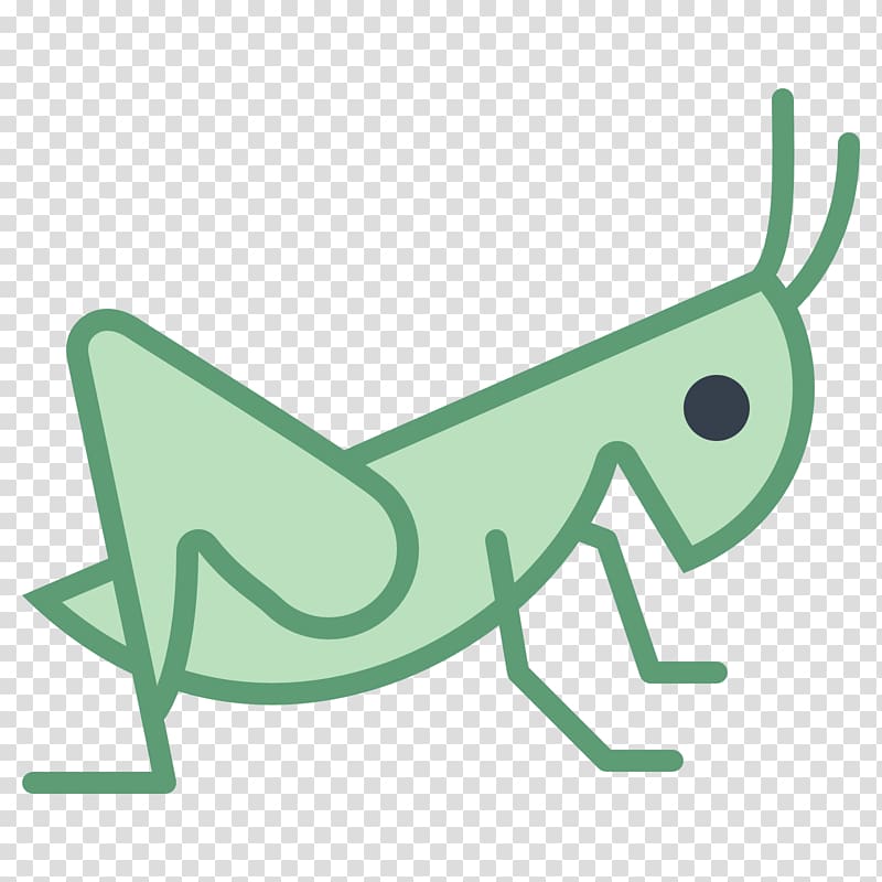 Computer Icons Grasshopper , grasshopper transparent background PNG clipart