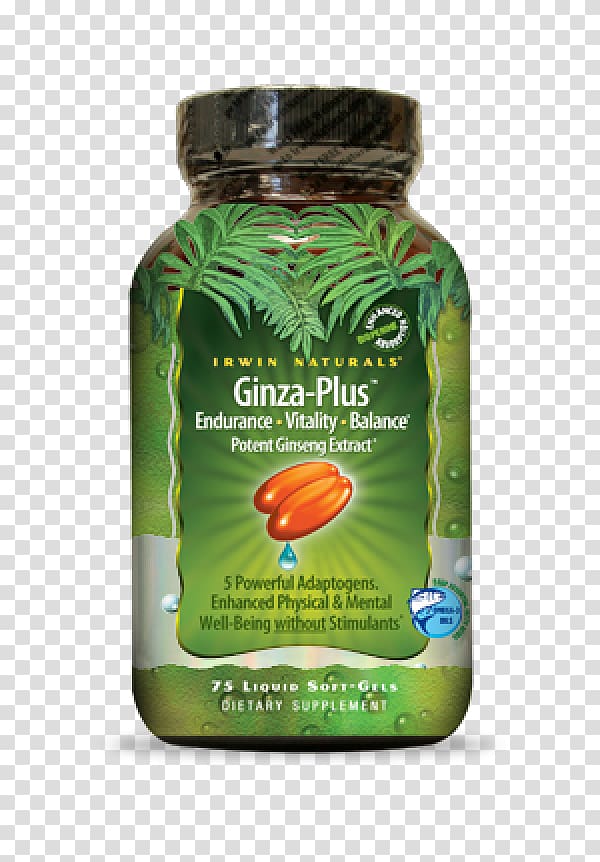 Dietary supplement Softgel Irwin Naturals Prosta-Strong (180 ct.) Irwin Naturals Immuno-Shield Irwin Naturals Prosta-Strong Red Supplement, 80 Count, ginseng supplements transparent background PNG clipart