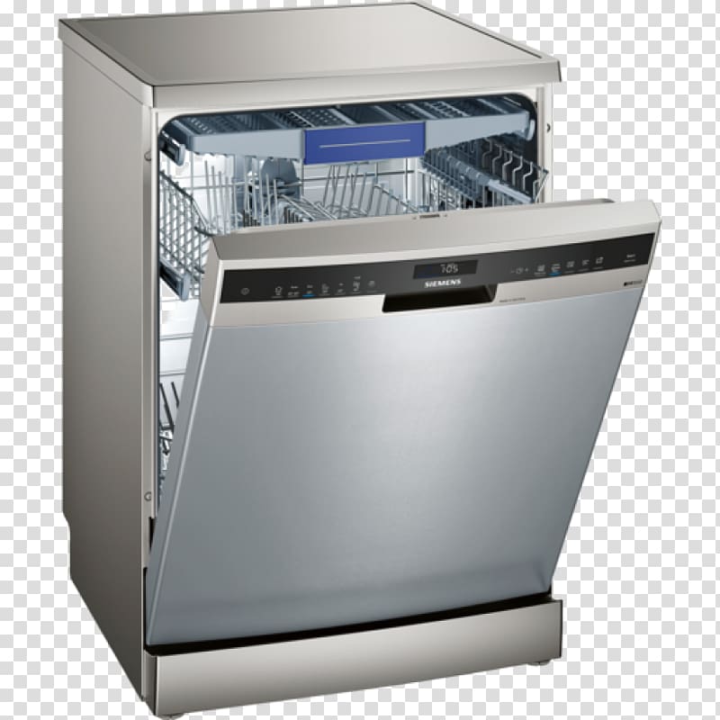 Siemens dishwasher Siemens dishwasher Home appliance Washing Machines, Turbo Air transparent background PNG clipart