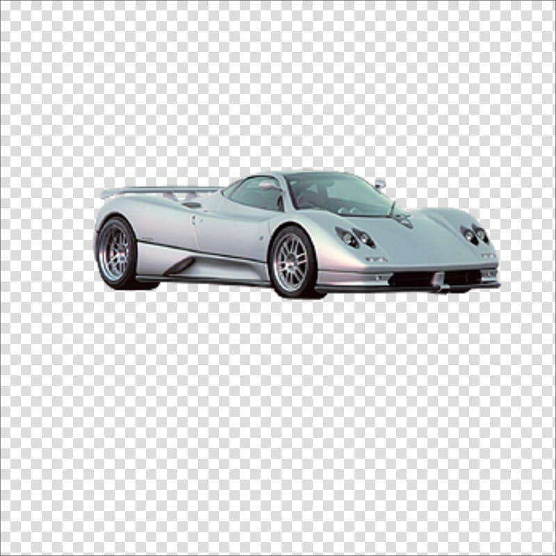 Sports car Auto racing Icon, Sports car transparent background PNG clipart
