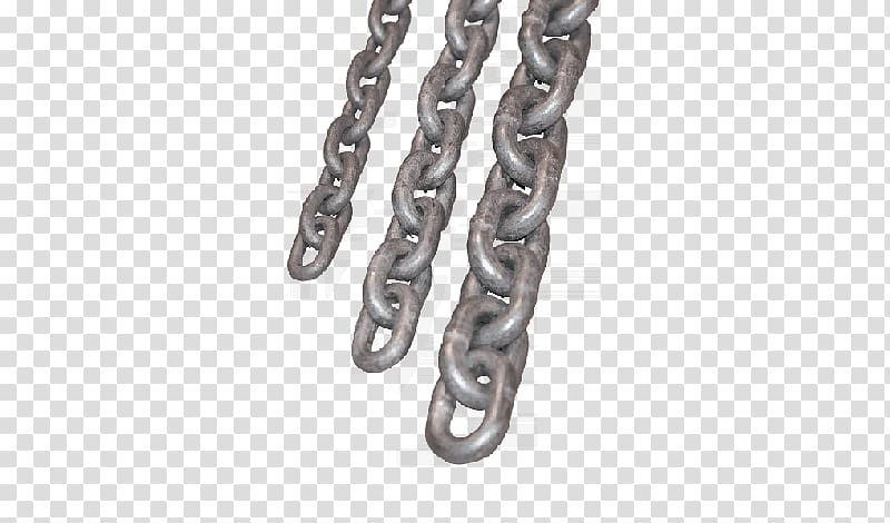 Chain Anchor Ankerkette Ship Boat, chain transparent background PNG clipart